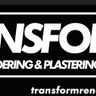 Transform Rendering and Plastering