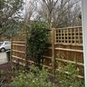 AJD’s fencing