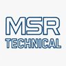 MSR TECHNICAL SERVICES