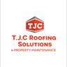 T.J.C Roofing solutions