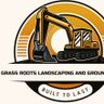 Grass Roots Landscaping and Groundworks