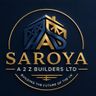 SAROYA A 2 Z BUILDERS LTD