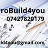 PRO Build 4 You