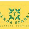 TEENDA SPARLKLE CLEANING  SERVICE