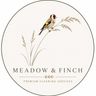 Meadow&Finch cleaning services