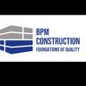 Bpm construction Mk limited