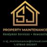 S&J Maintenance