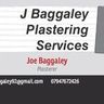J Baggaley Plastering