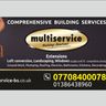 MULTISERVICE BUILDING SOLUTION LTD