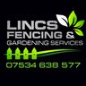 Lincs fencing and gardening services