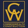 Commonwealth Construction LLP