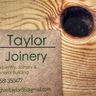 Taylor Joinery