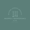 Maxwell Maintenance