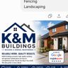 K&M