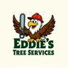 Eddie’s tree services