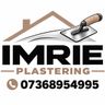 Imrie plastering
