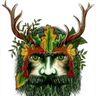 The Green Man - Garden Services