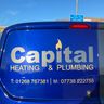 Capital Heating & Plumbing