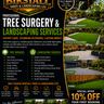 Birstall trees & landscaping limited