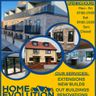 HOMEVOLUTION LTD