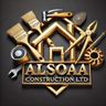 ALSOAA CONSTRUCTION LTD