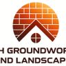 G&R Groundwork’s & Landscaping