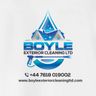 Boyle exterior cleaning Ltd