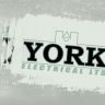 York Electrical Ltd