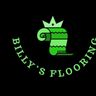 Billy’s Flooring