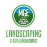 MGE landscaping & Groundwork’s