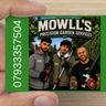 🌿 Mowll's Precision Garden Services🌿