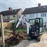 Michael Bradfield building services
