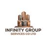 INFINITY GROUP SERVICES CO LTD