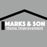 Marks and son construction