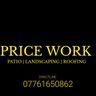 Price work