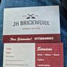 JH Brickwork