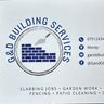 G AND D Building Services