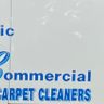 D & C commercial Carpet cleaning