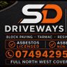 SD DEMO & DRIEVWAYS