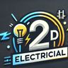 2D Electrical