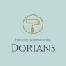 Dorian’s decorating