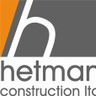 Hetman Construction Limited