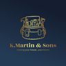 Kevin Martin & Sons