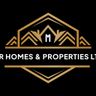 MR Homes & Properties LTD