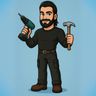 Manning's Builds & Maintenance