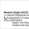 Anna's excellence flooring