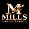 M M plastering