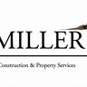 Miller Construction & Property Services