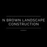N Brown Landscape Construction
