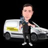 EMS GAS SERVICES AND MAINTENANCE LTD